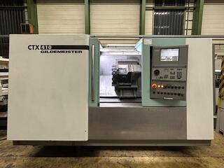 Torno DMG CTX 410 V1-1