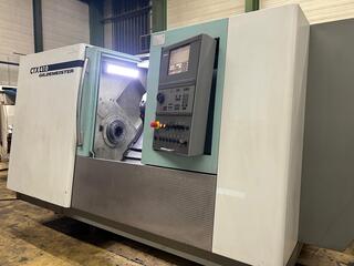 Torno DMG CTX 410 V1-2