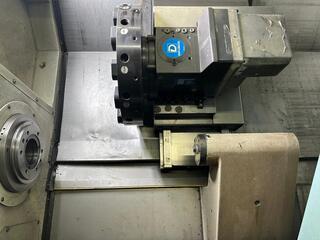 Torno DMG CTX 410 V1-4