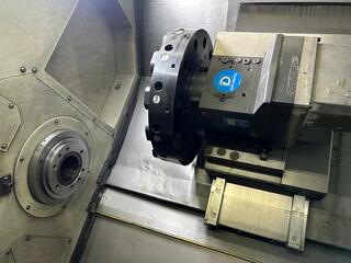 Torno DMG CTX 410 V1-5