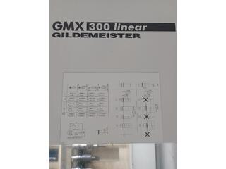 Torno DMG GMX 300-13