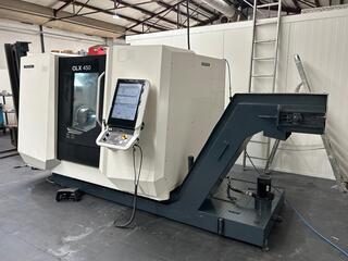 Torno DMG Mori CLX 450 V4-2