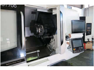 Torno DMG MORI NLX2500Y-1