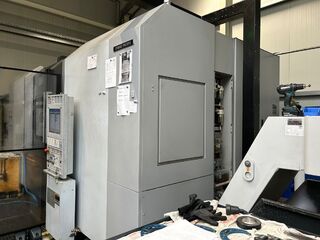 Torno DMG MORI NT4300 DCG / 1500 SZ -3