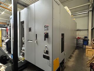 Torno DMG MORI NT4300 DCG / 1500 SZ -6