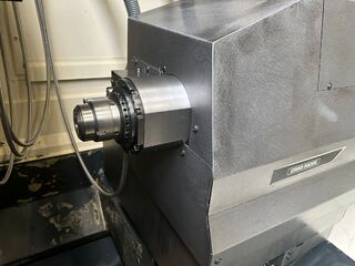 Torno DMG Sprint 32/8-3