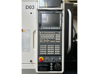 Torno DMG Sprint 32/8-5