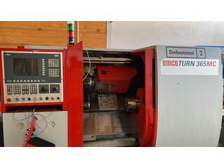 Torno Emco Turn 365 MC-1