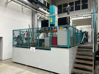 Ingersoll Gantry 2000 Electroérosion por penetration-3