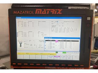 Drehmaschine Mazak Integrex E 650H-II x 4000-7