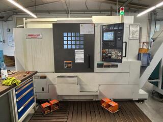 Torno Mori Seiki NL 2500 SY / 700-1