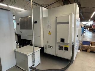 Torno Mori Seiki NL 2500 SY / 700-2