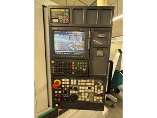 Torno Mori Seiki NL 2500 SY / 700-5