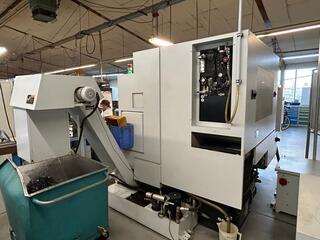 Torno Mori Seiki NL 2500 SY / 700-6