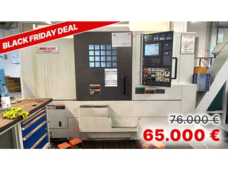 Torno Mori Seiki NL 2500 SY / 700-0