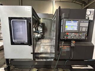 Torno Okuma LT 2000 2T2MY-0