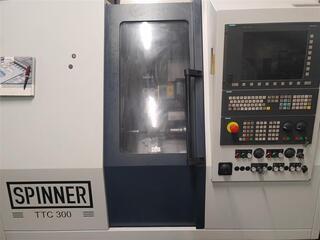 Torno Spinner TTC300 52 SMMCY-0