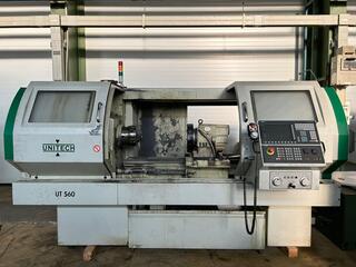 Torno Unitech UT 560 x 1500-0