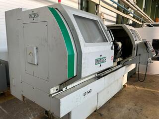 Torno Unitech UT 560 x 1500-1