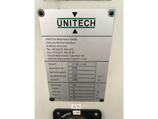 Torno Unitech UT 560 x 1500-5